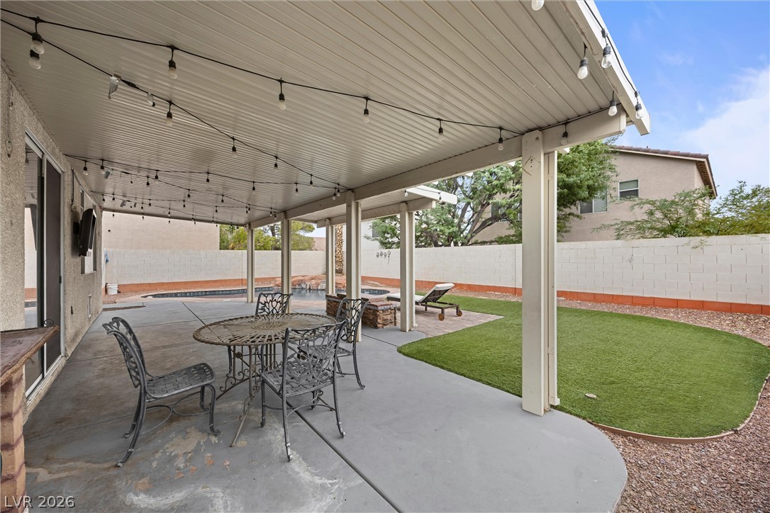 9797 Vista Crest Avenue Las Vegas NV 89148