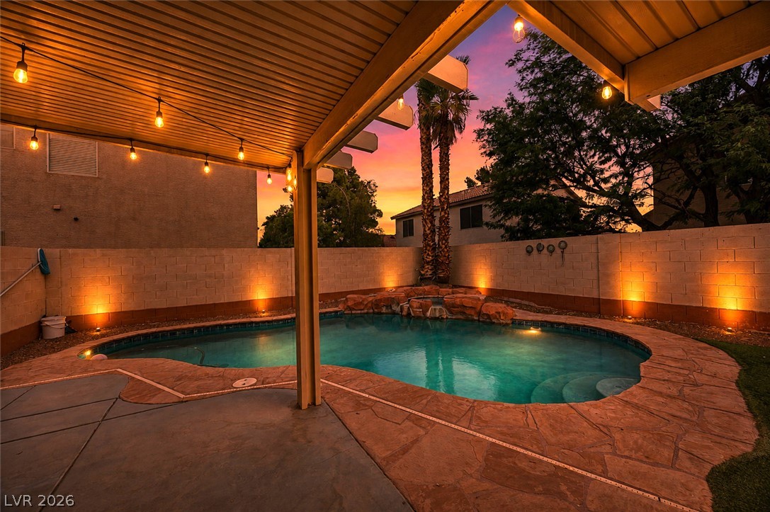 9797 Vista Crest Avenue Las Vegas NV 89148