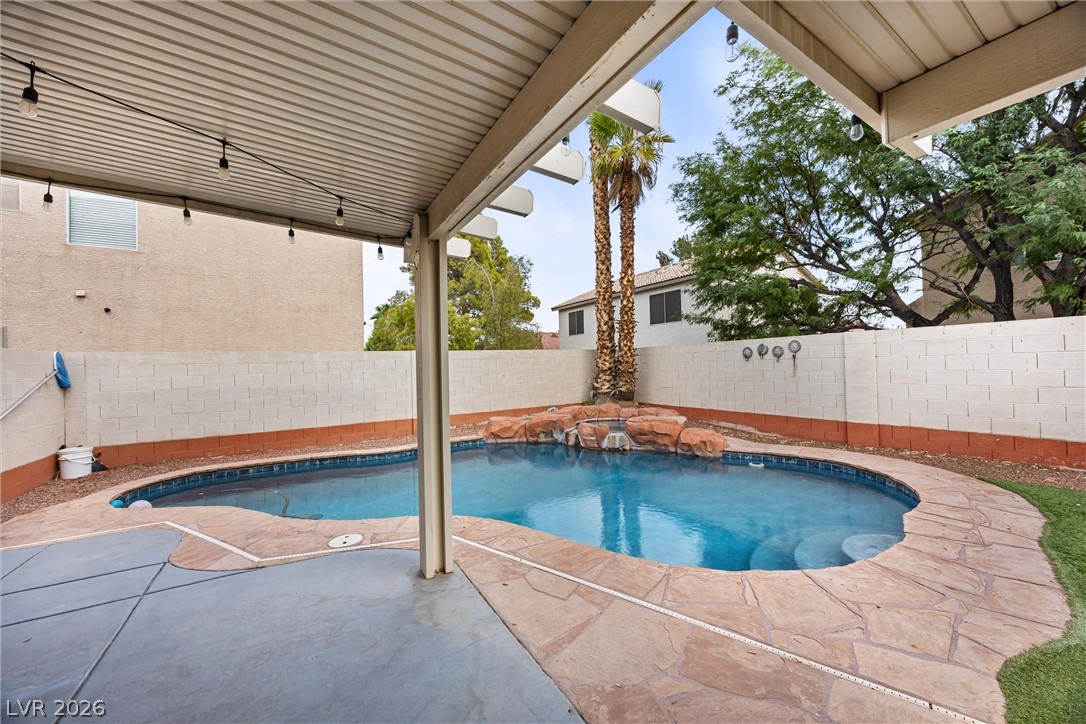 9797 Vista Crest Avenue Las Vegas NV 89148