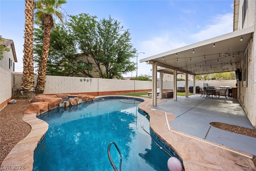 9797 Vista Crest Avenue Las Vegas NV 89148