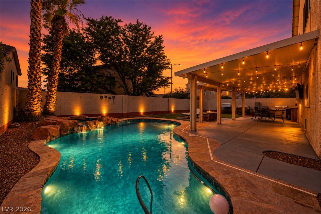 9797 Vista Crest Avenue Las Vegas NV 89148