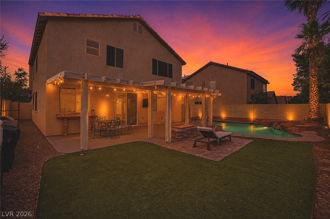 9797 Vista Crest Avenue Las Vegas NV 89148