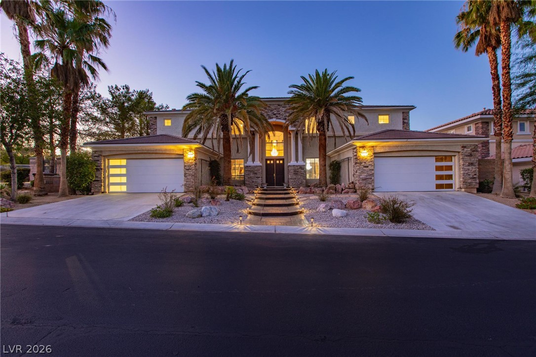 8088 Dark Hollow Place Las Vegas NV 89117