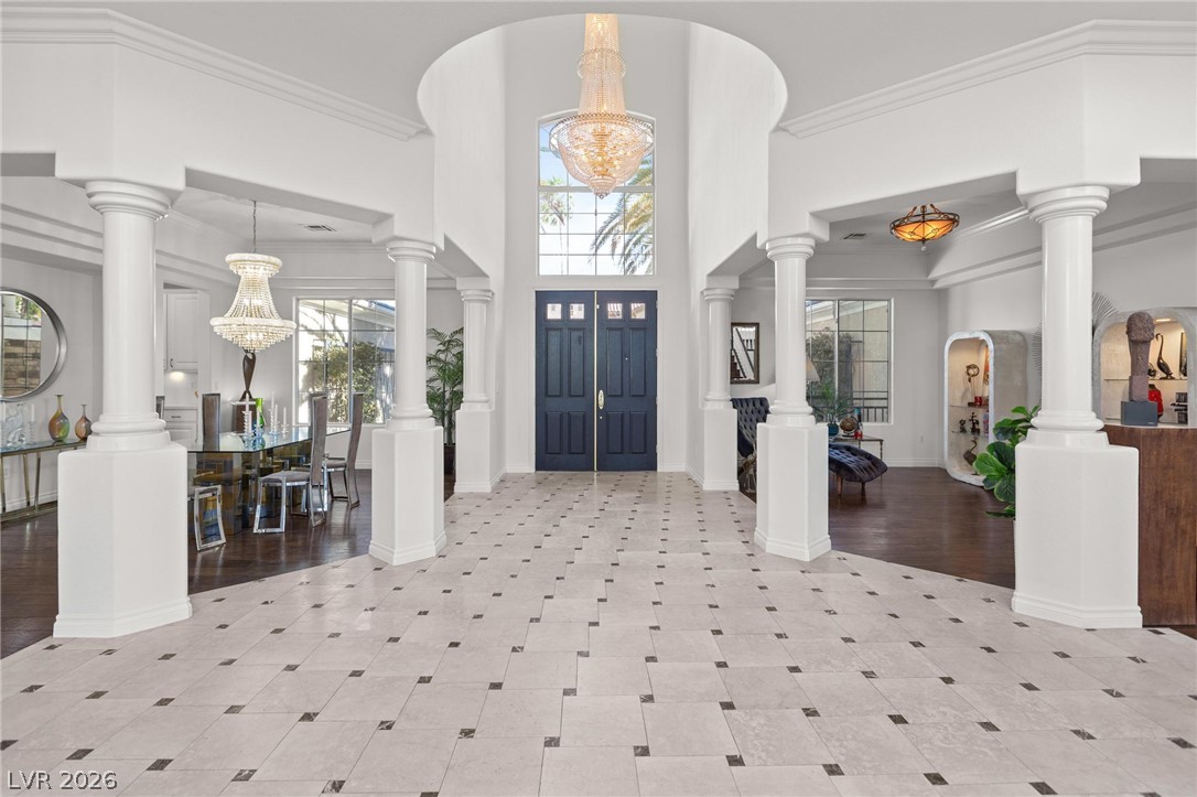 8088 Dark Hollow Place Las Vegas NV 89117