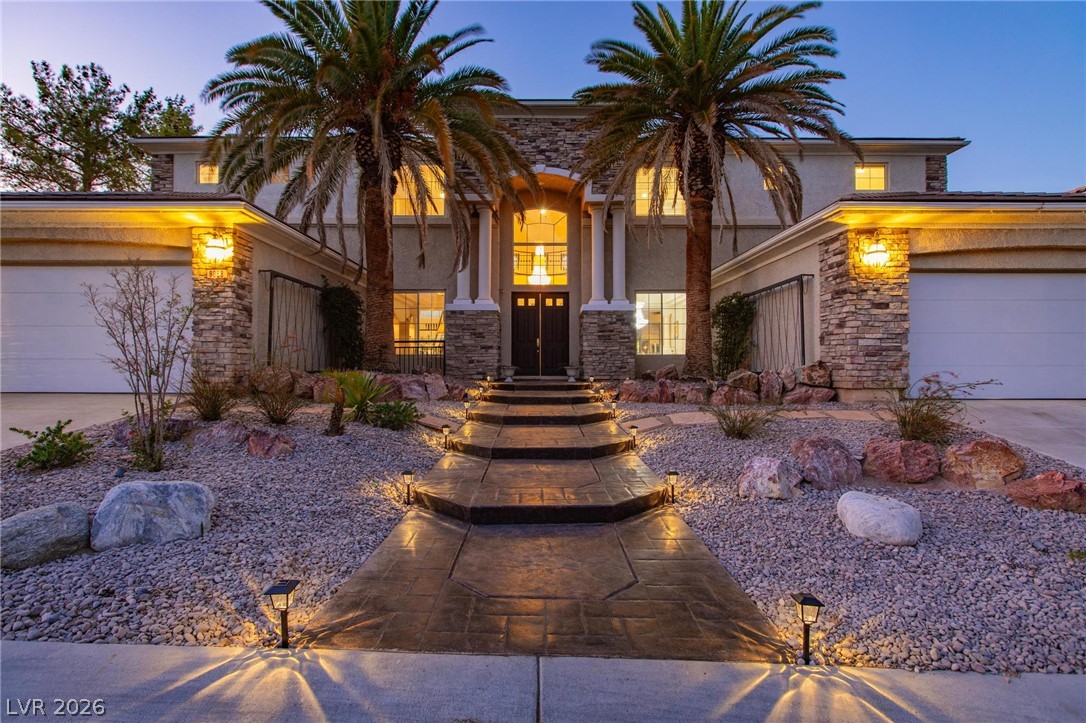 8088 Dark Hollow Place Las Vegas NV 89117
