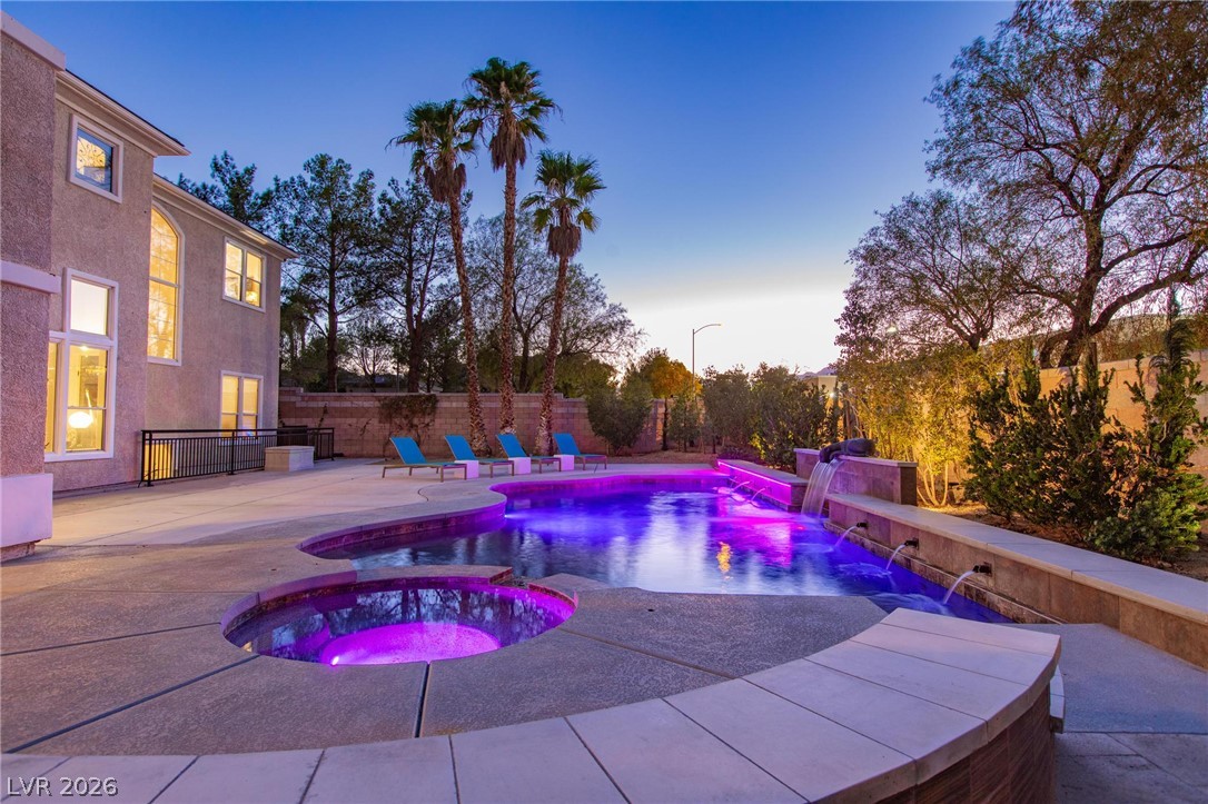8088 Dark Hollow Place Las Vegas NV 89117