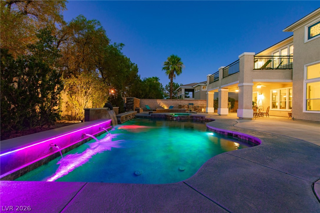 8088 Dark Hollow Place Las Vegas NV 89117