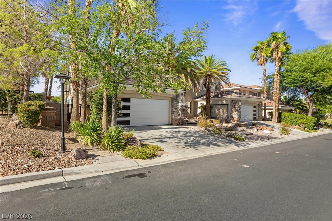 8088 Dark Hollow Place Las Vegas NV 89117