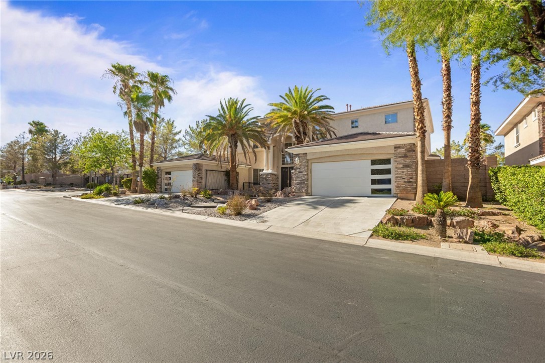 8088 Dark Hollow Place Las Vegas NV 89117