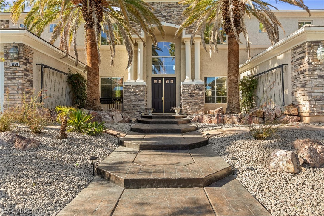8088 Dark Hollow Place Las Vegas NV 89117