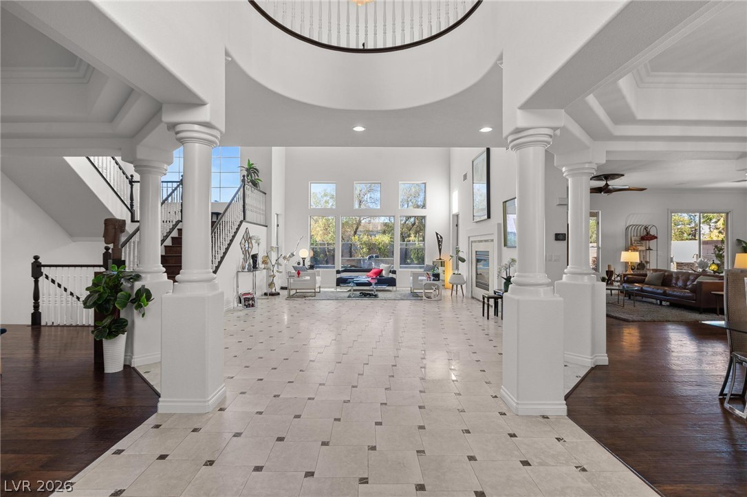 8088 Dark Hollow Place Las Vegas NV 89117