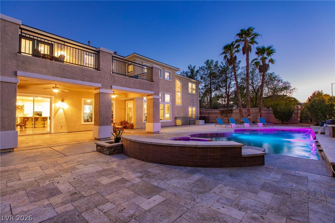 8088 Dark Hollow Place Las Vegas NV 89117