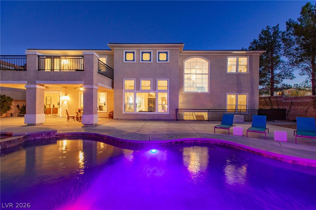 8088 Dark Hollow Place Las Vegas NV 89117