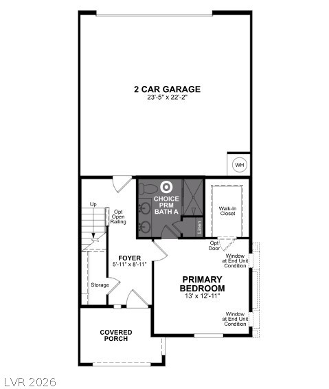 344 Cymbal Place Henderson NV 89015