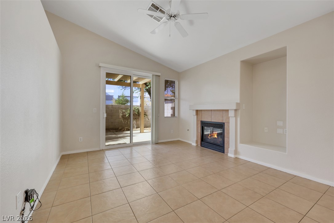 2166 Polynesia Circle Henderson NV 89074