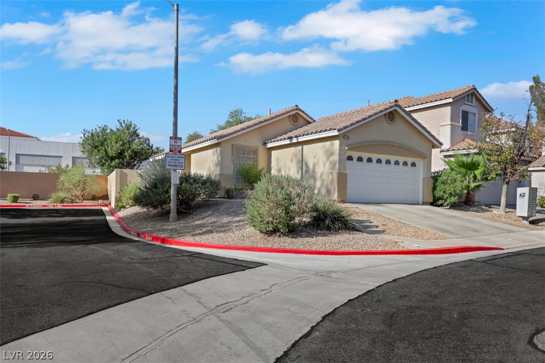 2166 Polynesia Circle Henderson NV 89074