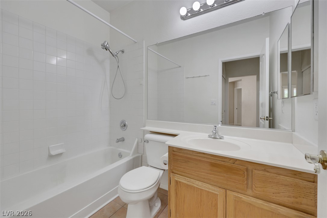 2166 Polynesia Circle Henderson NV 89074