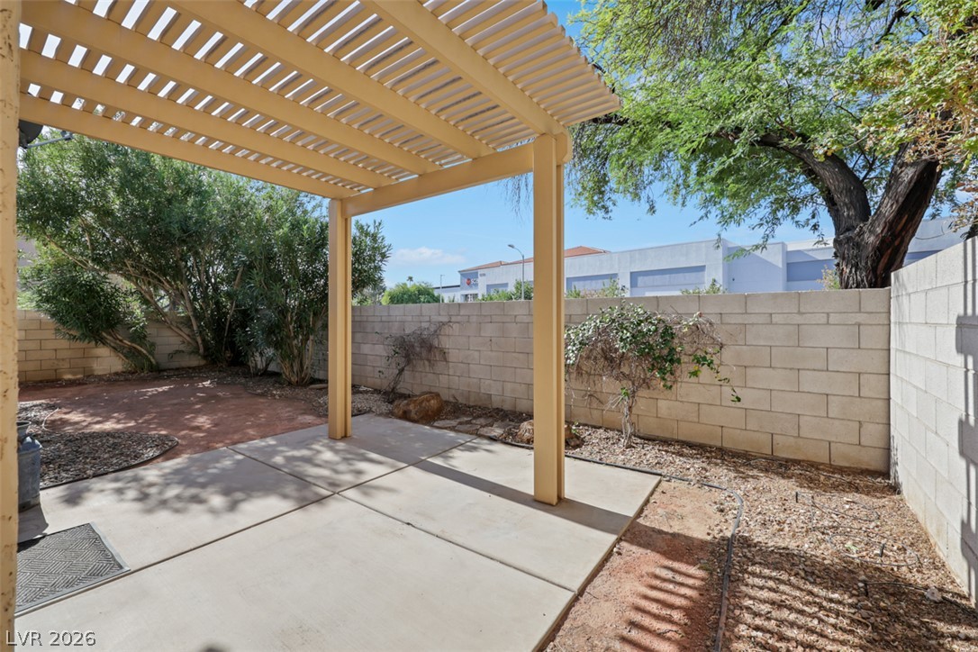 2166 Polynesia Circle Henderson NV 89074