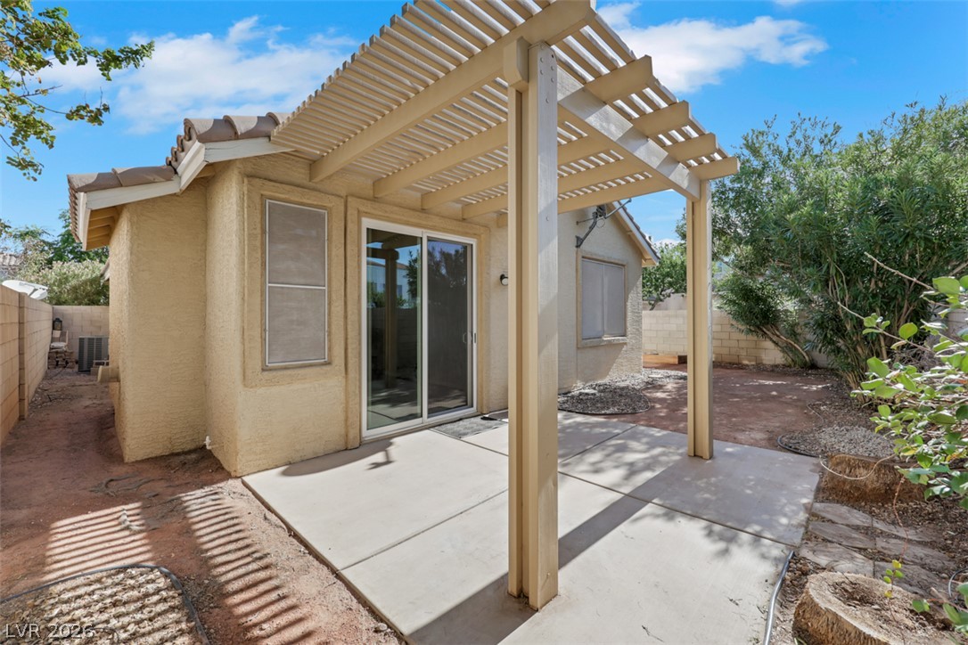 2166 Polynesia Circle Henderson NV 89074