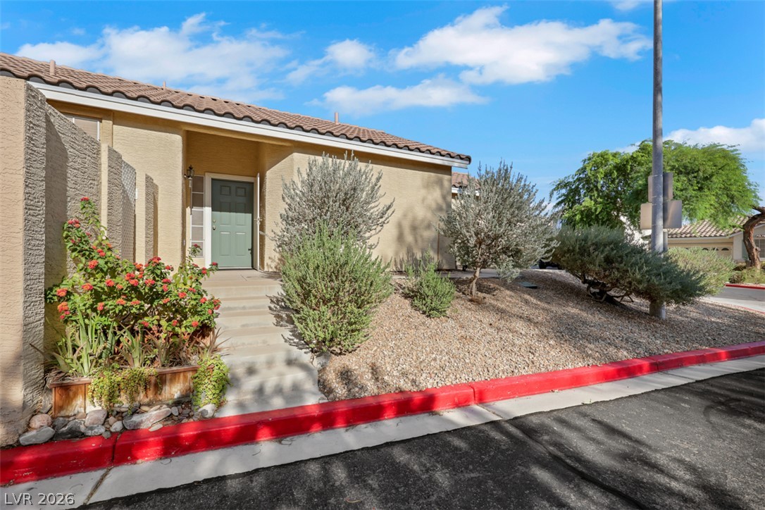 2166 Polynesia Circle Henderson NV 89074