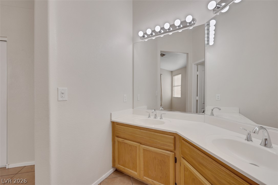 2166 Polynesia Circle Henderson NV 89074