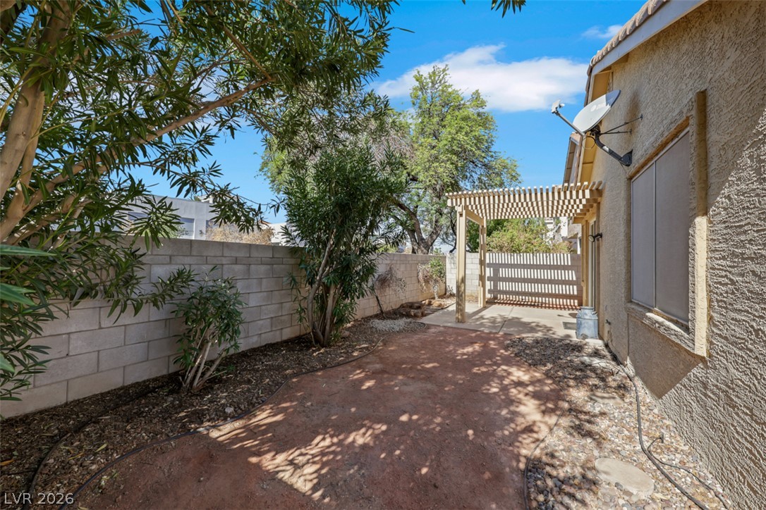 2166 Polynesia Circle Henderson NV 89074