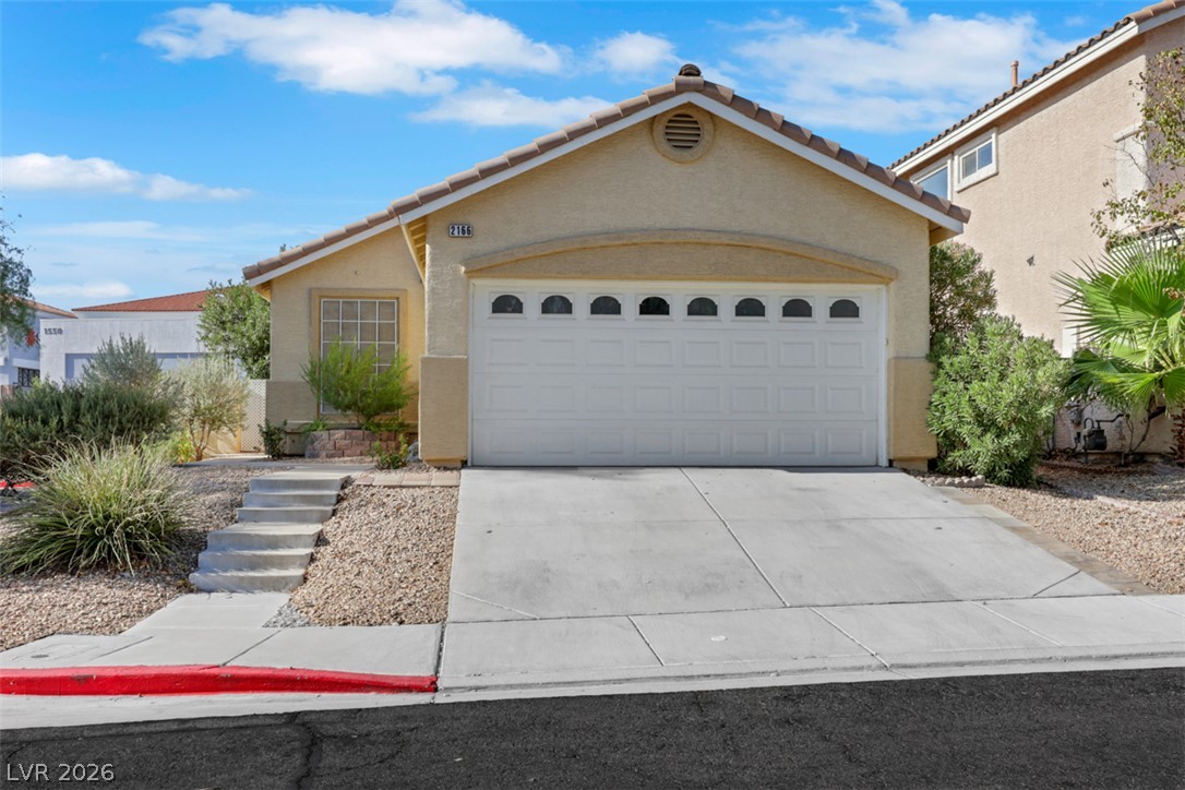 2166 Polynesia Circle Henderson NV 89074