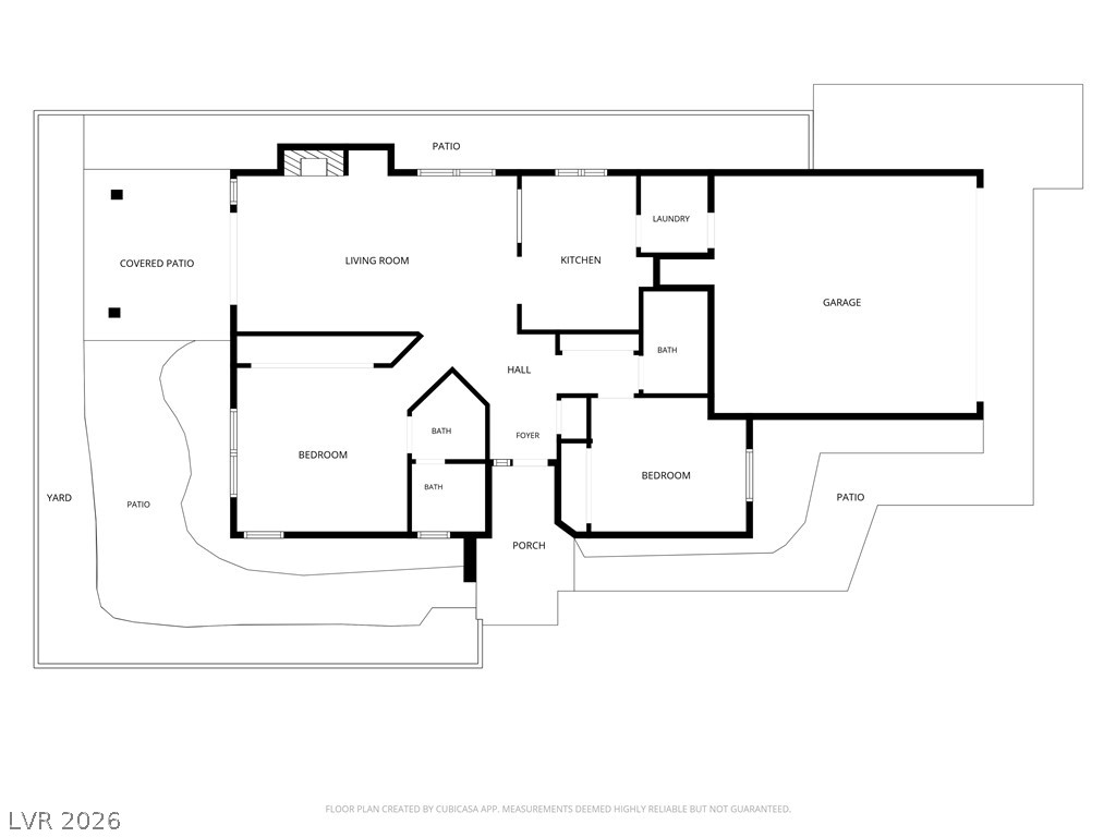 2166 Polynesia Circle Henderson NV 89074