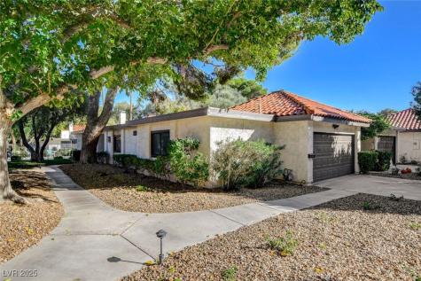 3448 Manzano Circle Las Vegas NV 89121