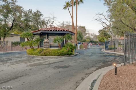 3448 Manzano Circle Las Vegas NV 89121