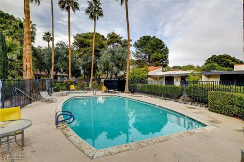 3448 Manzano Circle Las Vegas NV 89121
