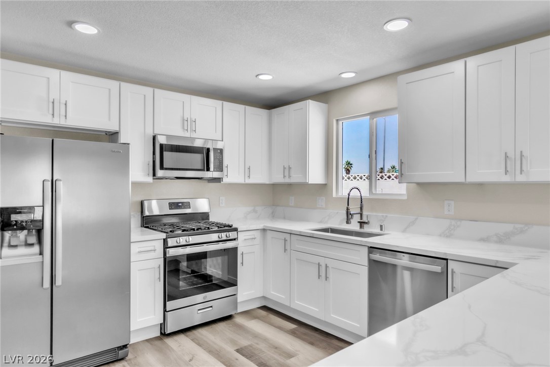 4813 Plata Del Sol Drive Las Vegas NV 89121
