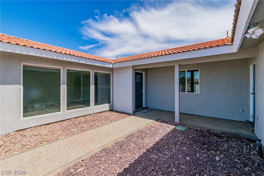 4813 Plata Del Sol Drive Las Vegas NV 89121