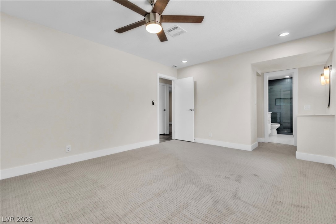4813 Plata Del Sol Drive Las Vegas NV 89121