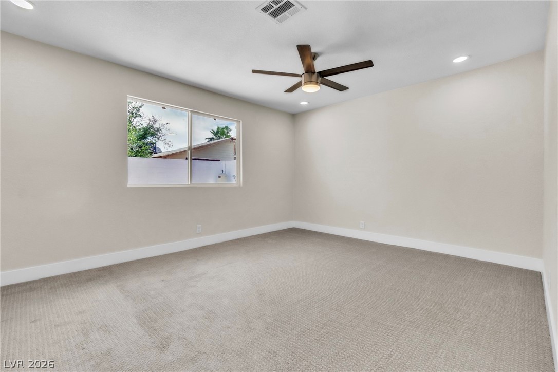4813 Plata Del Sol Drive Las Vegas NV 89121