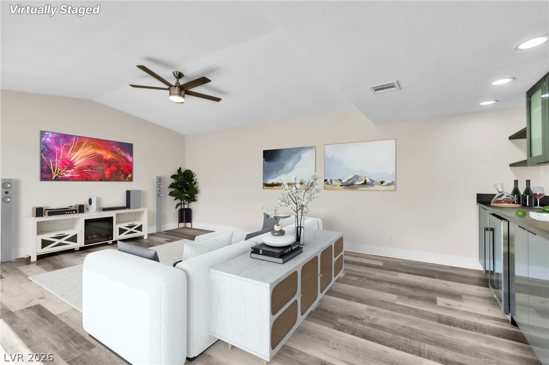 4813 Plata Del Sol Drive Las Vegas NV 89121
