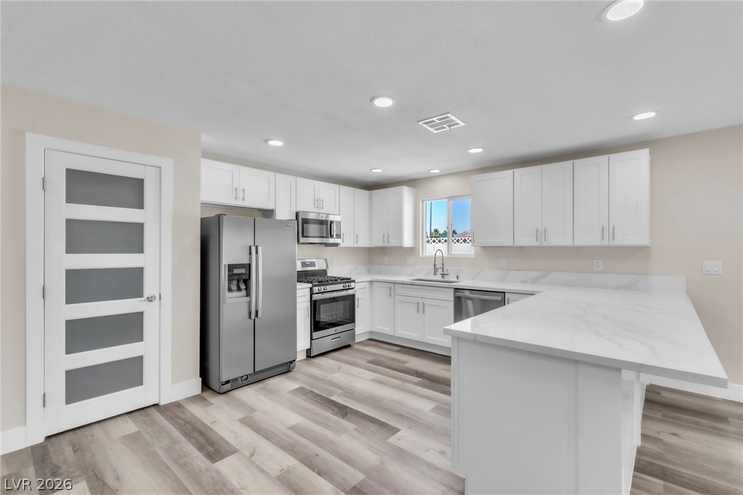4813 Plata Del Sol Drive Las Vegas NV 89121