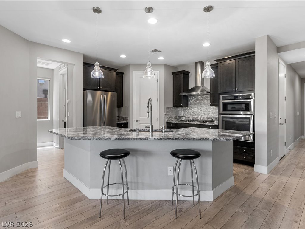 6008 Andezano Drive Las Vegas NV 89135