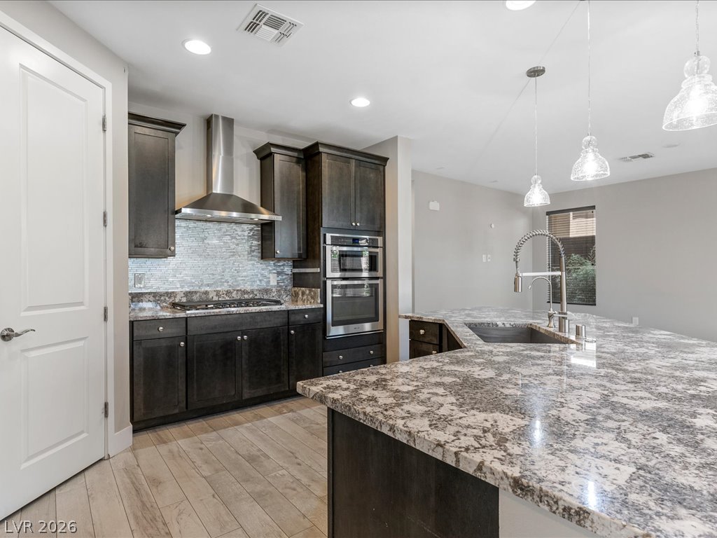 6008 Andezano Drive Las Vegas NV 89135