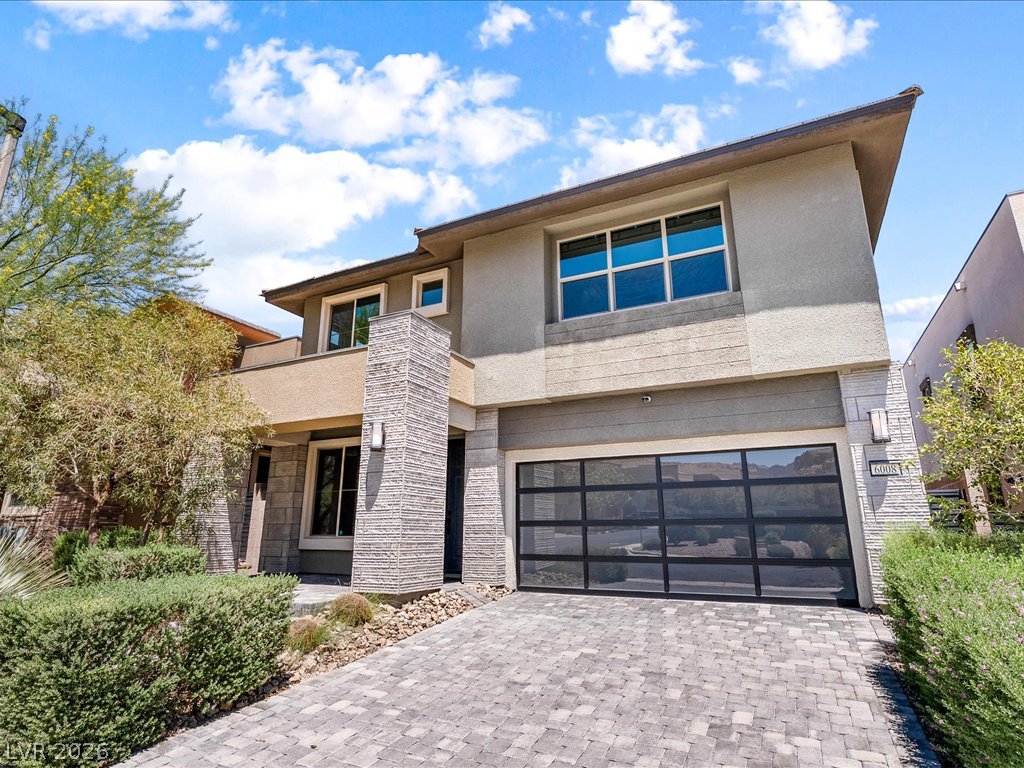6008 Andezano Drive Las Vegas NV 89135