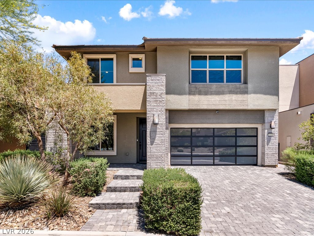 6008 Andezano Drive Las Vegas NV 89135