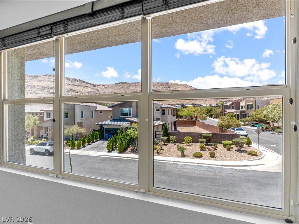 6008 Andezano Drive Las Vegas NV 89135