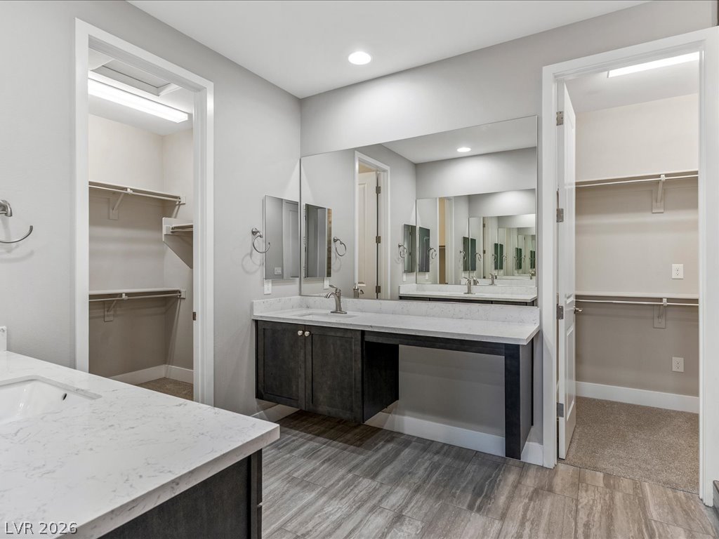 6008 Andezano Drive Las Vegas NV 89135