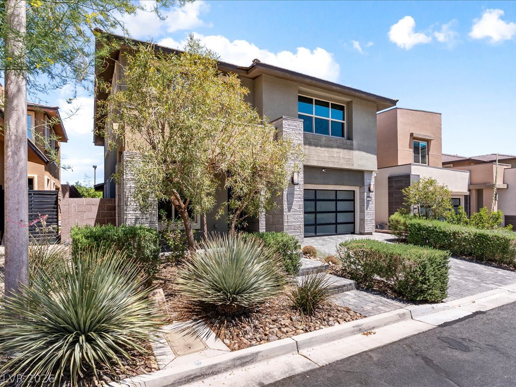 6008 Andezano Drive Las Vegas NV 89135