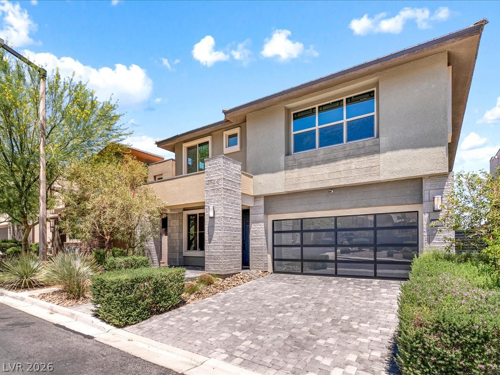 6008 Andezano Drive Las Vegas NV 89135