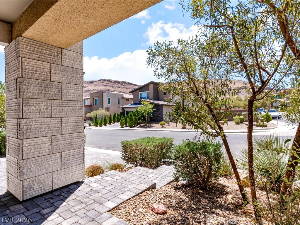 6008 Andezano Drive Las Vegas NV 89135