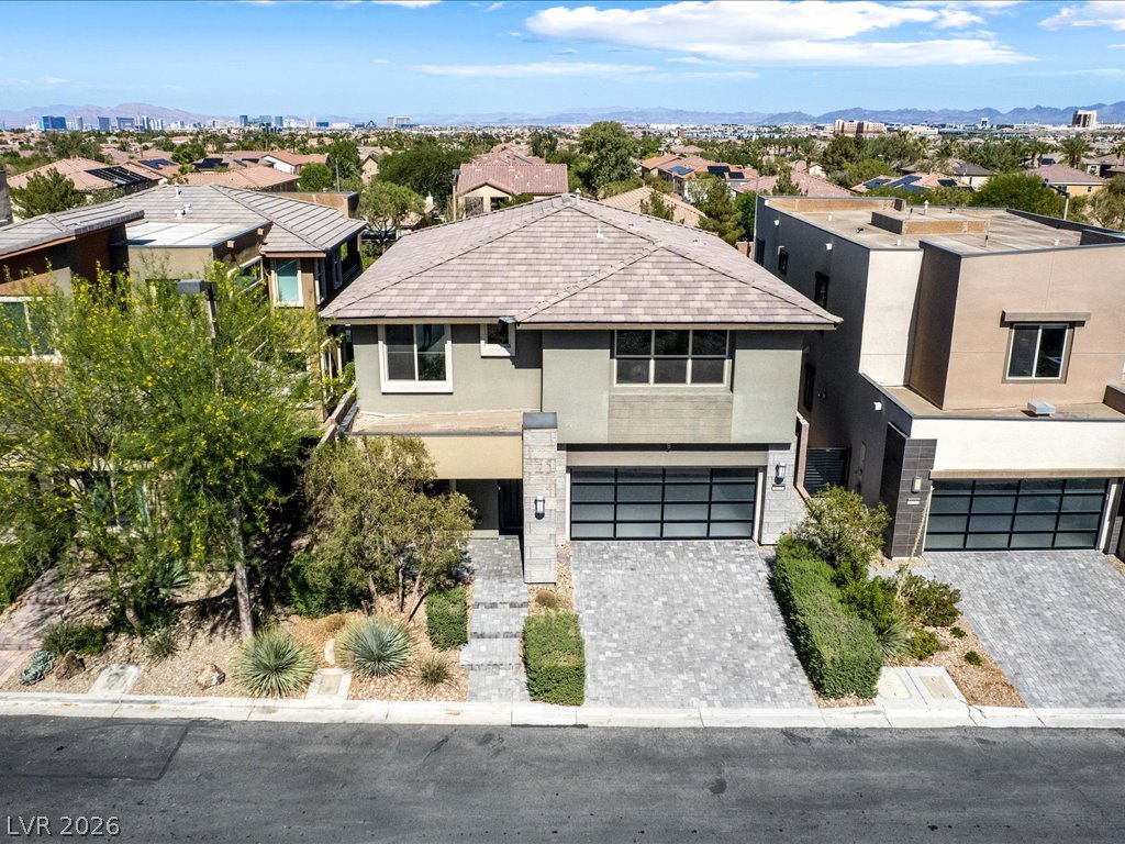 6008 Andezano Drive Las Vegas NV 89135