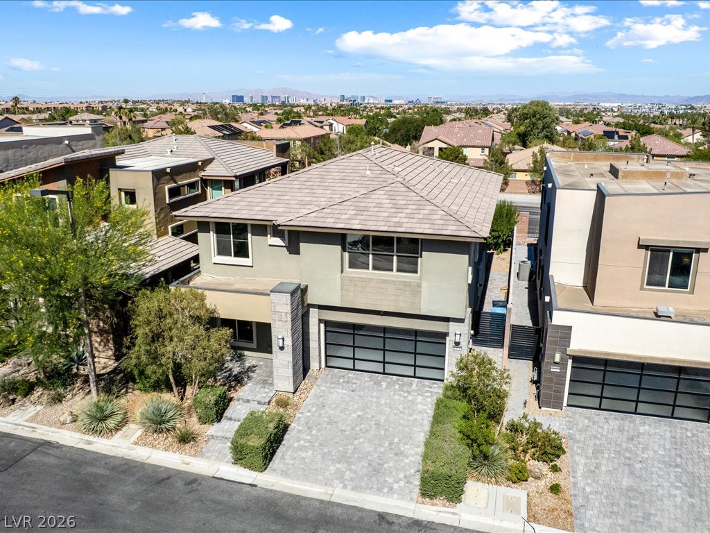6008 Andezano Drive Las Vegas NV 89135