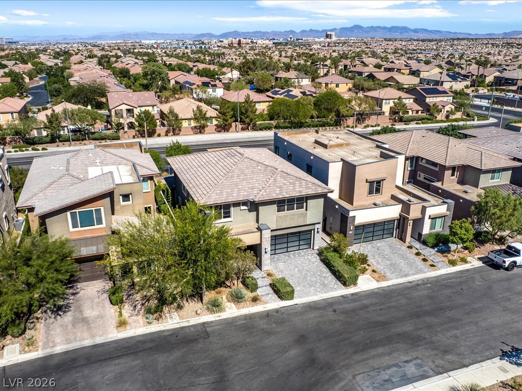 6008 Andezano Drive Las Vegas NV 89135