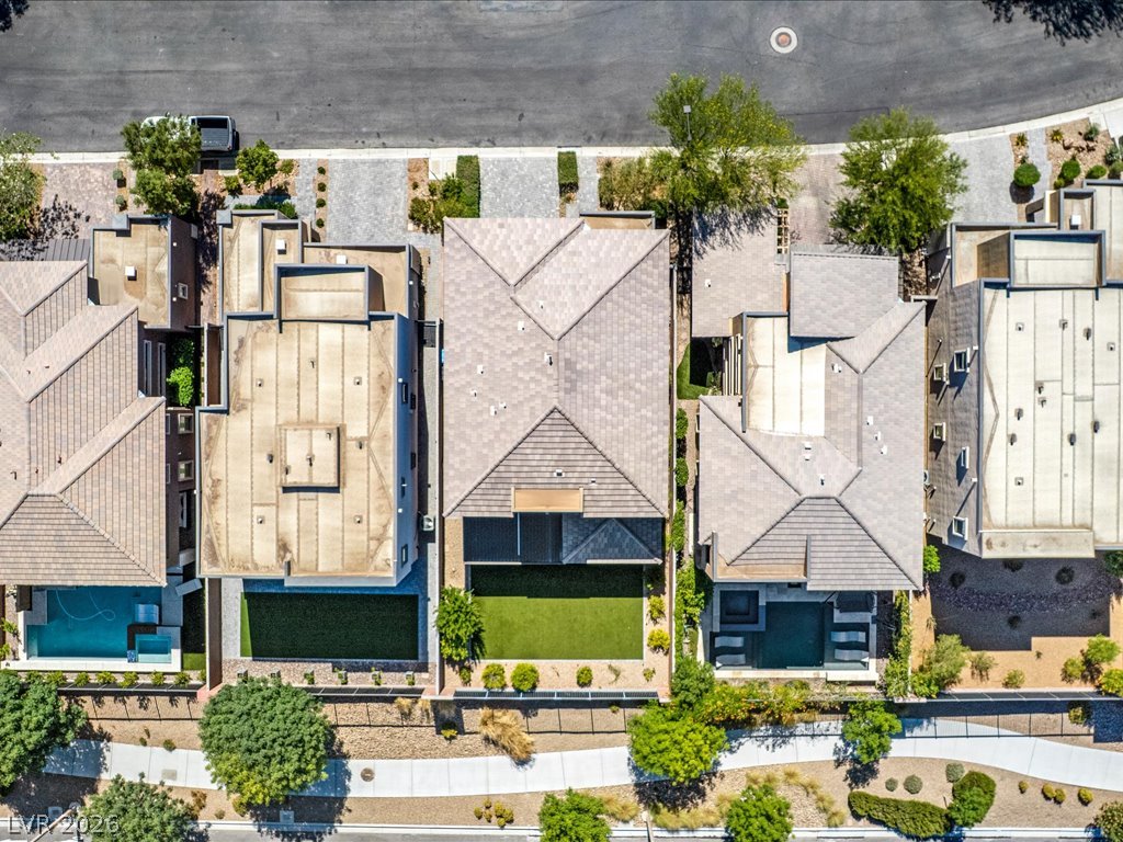 6008 Andezano Drive Las Vegas NV 89135
